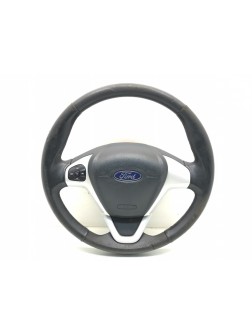 Руль бу для Ford Fiesta  1.6 TDCi,  2010 г.