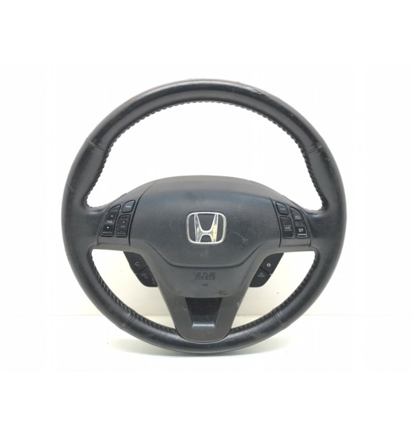 Руль бу для Honda CR-V  2.2 i-CTDi,  2010 г. бу контрактные купить в Спб
