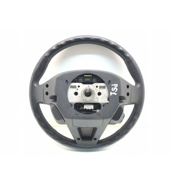 Руль бу для Honda CR-V  2.2 i-CTDi,  2010 г. бу контрактные купить в Спб
