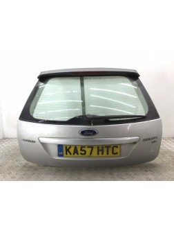 Крышка багажника бу для Ford Focus 2 1.8 i,  2007 г.