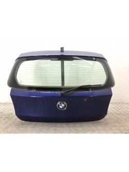 Крышка багажника бу для BMW 1 E87/E81/E82/E88 1.6 i, 2006 г.
