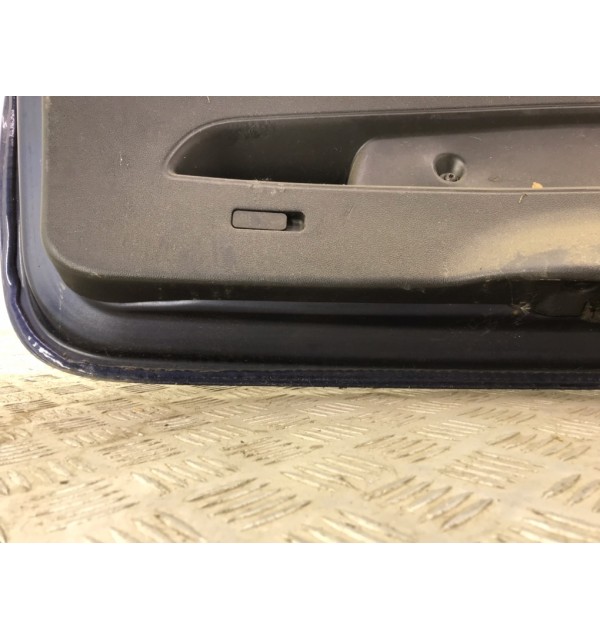 Крышка багажника бу для BMW 1 E87/E81/E82/E88 1.6 i,  2006 г.