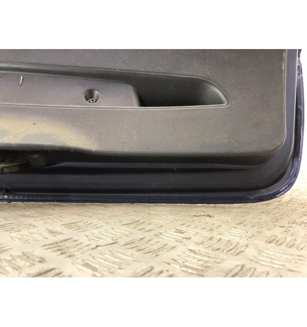 Крышка багажника бу для BMW 1 E87/E81/E82/E88 1.6 i,  2006 г.