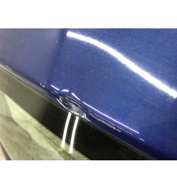Крышка багажника бу для BMW 1 E87/E81/E82/E88 1.6 i,  2006 г.