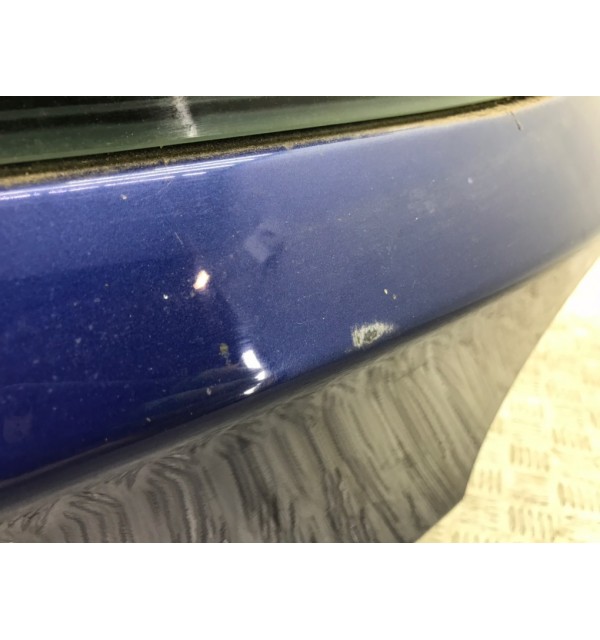 Крышка багажника бу для BMW 1 E87/E81/E82/E88 1.6 i,  2006 г.