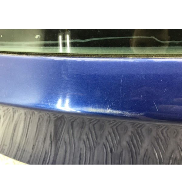 Крышка багажника бу для BMW 1 E87/E81/E82/E88 1.6 i,  2006 г.