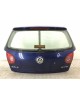 Крышка багажника бу для Volkswagen Golf 5 1.6 FSI,  2005 г. бу контрактные купить в Спб