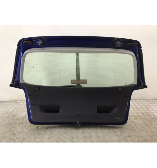 Крышка багажника бу для Volkswagen Golf 5 1.6 FSI,  2005 г. бу контрактные купить в Спб