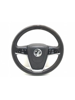 Руль бу для Opel Astra J 1.7 CDTi,  2012 г.