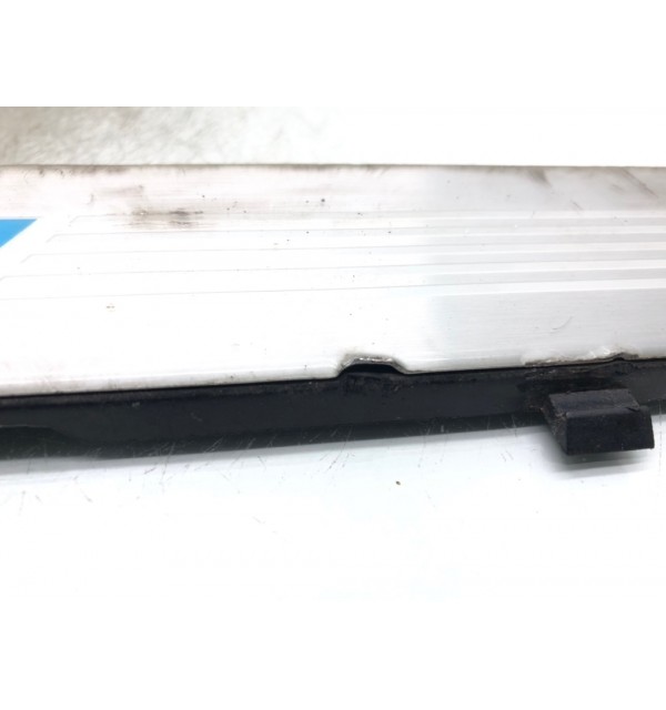 Накладка на порог бу для BMW 1 E87/E81/E82/E88 2.0 TD,  2009 г. бу контрактные купить в Спб