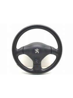 Руль бу для Peugeot 206  1.4,  2002 г.