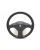 Руль бу для Peugeot 206  1.4,  2002 г. бу контрактные купить в Спб