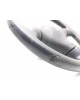 Руль бу для Peugeot 206  1.4,  2002 г. бу контрактные купить в Спб