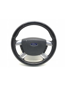 Руль бу для Ford Focus 2 1.8 i,  2006 г.