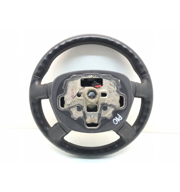 Руль бу для Ford Focus 2 1.8 i,  2006 г. бу контрактные купить в Спб