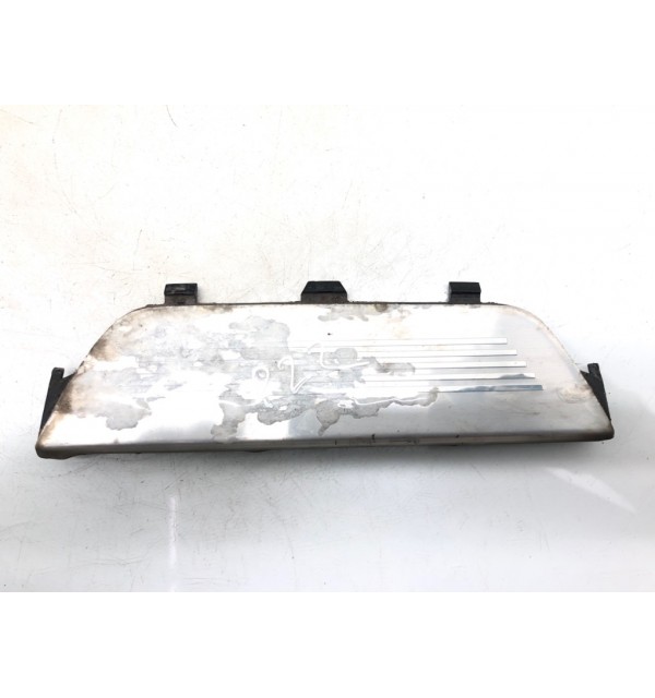 Накладка на порог бу для BMW 1 E87/E81/E82/E88 2.0 TD,  2009 г. бу контрактные купить в Спб
