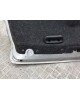 Крышка багажника бу для Saab 9-3  1.9 TiD,  2006 г. бу контрактные купить в Спб