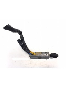 Замок зажигания бу для Peugeot 206  1.4,  2002 г.
