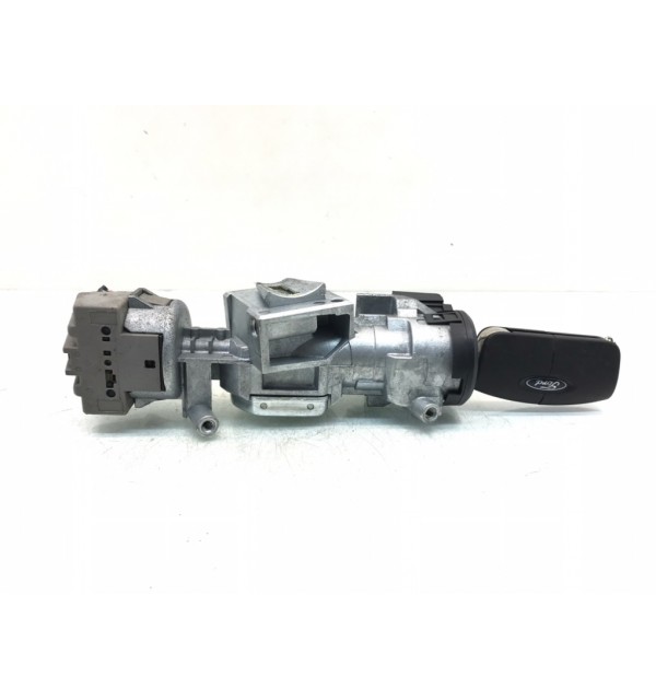 Замок зажигания бу для Ford Focus 2 1.6 TDCi,  2010 г. бу контрактные купить в Спб