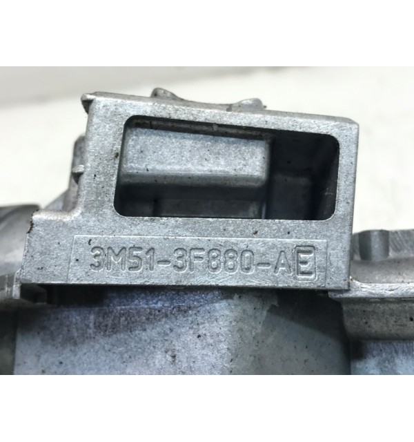 Замок зажигания бу для Ford Focus 2 1.6 TDCi,  2010 г. бу контрактные купить в Спб