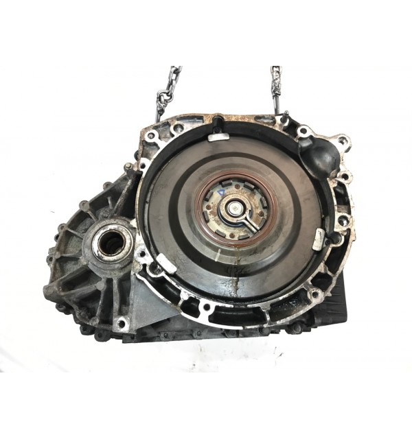 КПП автоматическая (АКПП) бу для Ford Galaxy  2.0 TDCi,  2012 г. бу контрактные купить в Спб