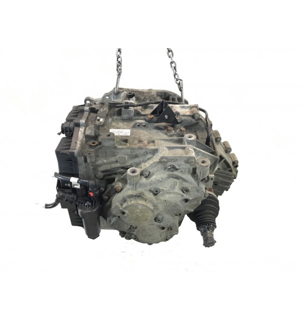 КПП автоматическая (АКПП) бу для Ford Galaxy  2.0 TDCi,  2012 г. бу контрактные купить в Спб
