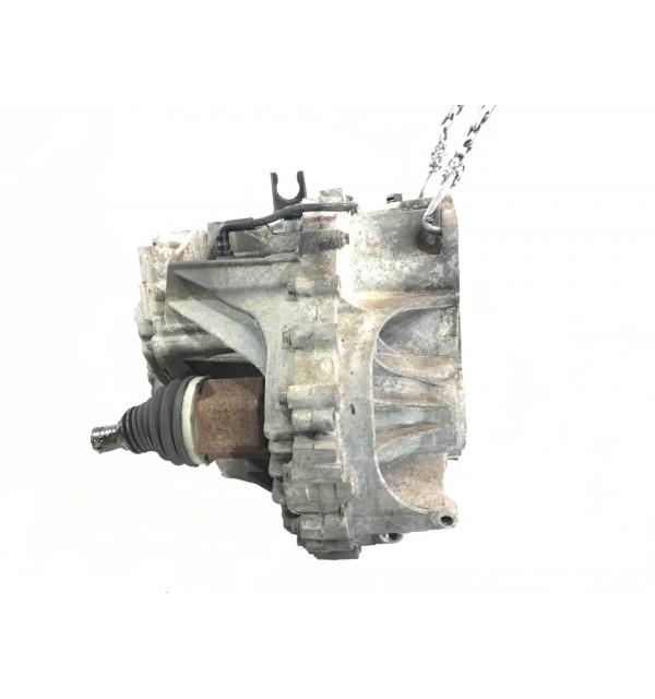 КПП автоматическая (АКПП) бу для Ford Galaxy  2.0 TDCi,  2012 г. бу контрактные купить в Спб