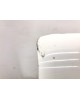 Дверь задняя распашная левая бу для Ford Transit Connect  1.8 TDDi,  2004 г. бу контрактные купить в Спб
