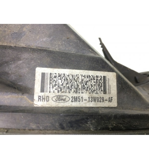 Фара правая бу для Ford Focus 1 1.6 i,  2004 г.