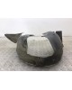 Защита арок передняя левая (подкрылок) бу для Peugeot 206  1.4 HDi,  2002 г. бу контрактные купить в Спб