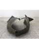 Защита арок передняя правая (подкрылок) бу для Peugeot 206  1.4 HDi,  2002 г.