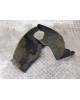 Защита арок передняя правая (подкрылок) бу для Peugeot 206  1.4 HDi,  2002 г.