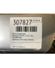 Решетка радиатора бу для Mercedes B W245 2.0 CDi,  2010 г.