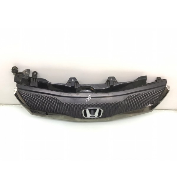 Решетка радиатора бу для Honda Civic  2.2 i-CTDi,  2007 г.