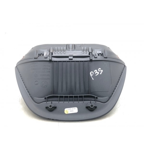 Щиток приборов (приборная панель) бу для BMW 1 F20/F21 2.0 TD,  2011 г. бу контрактные купить в Спб