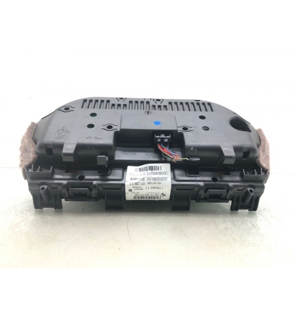 Щиток приборов (приборная панель) бу для BMW 1 F20/F21 2.0 TD,  2011 г. бу контрактные купить в Спб