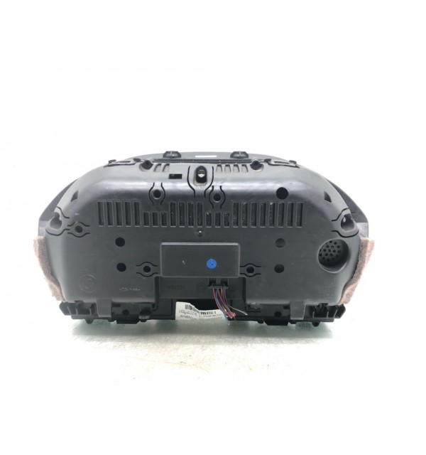Щиток приборов (приборная панель) бу для BMW 1 F20/F21 2.0 TD,  2011 г. бу контрактные купить в Спб