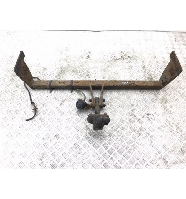 Прицепное устройство (фаркоп) бу для Hyundai i30  1.4 i,  2010 г.