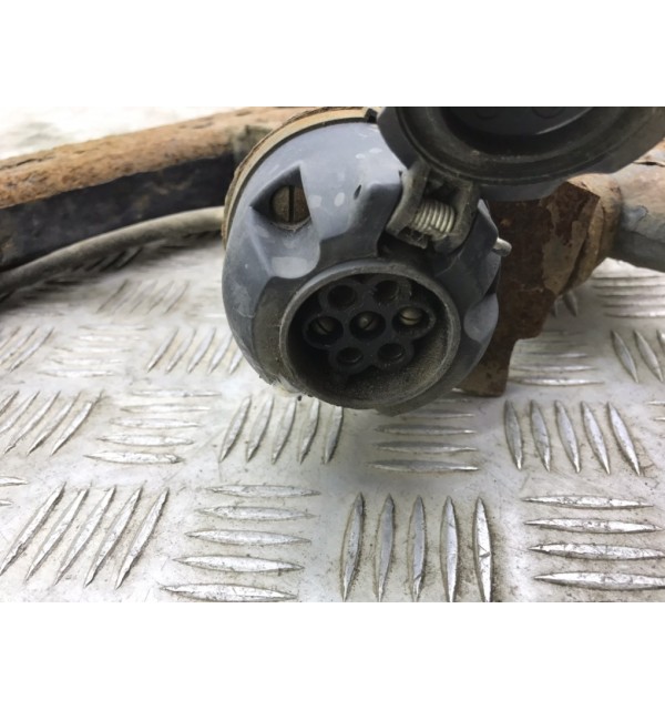 Прицепное устройство (фаркоп) бу для Hyundai i30  1.4 i,  2010 г.