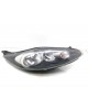 Фара правая бу для Ford Fiesta  1.6 TDCi,  2011 г. бу контрактные купить в Спб