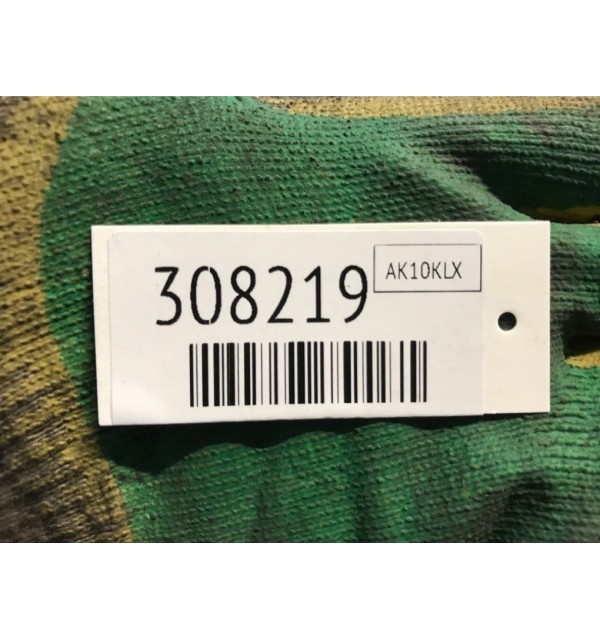 Панель передняя (телевизор) бу для Mercedes B W245 2.0 CDi,  2010 г.