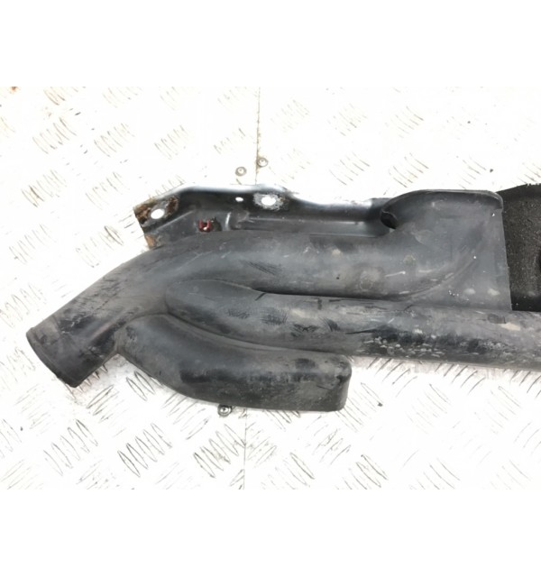 Планка под капот бу для Opel Tigra B 1.8 i,  2005 г. бу контрактные купить в Спб