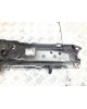 Планка под капот бу для Opel Tigra B 1.8 i,  2005 г. бу контрактные купить в Спб