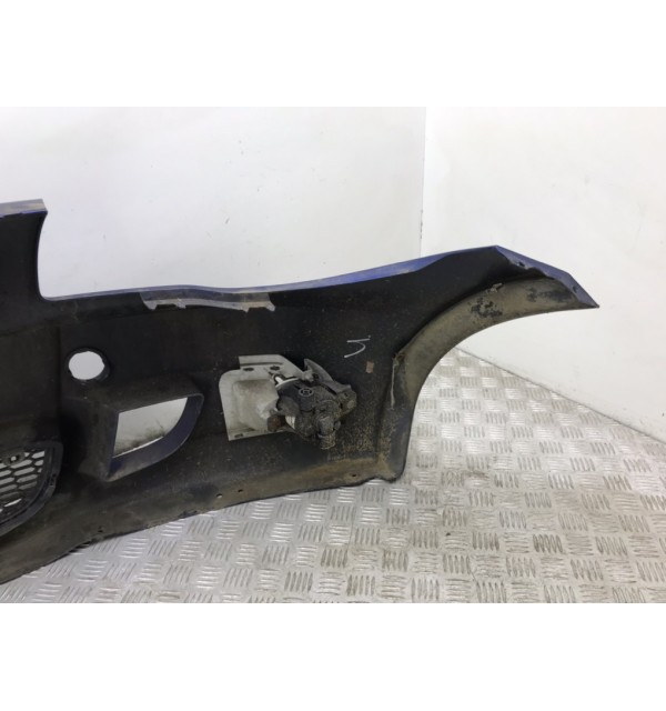 Бампер передний бу для BMW 1 E87/E81/E82/E88 1.6 i,  2006 г. бу контрактные купить в Спб