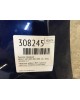 Бампер передний бу для BMW 1 E87/E81/E82/E88 1.6 i,  2006 г. бу контрактные купить в Спб