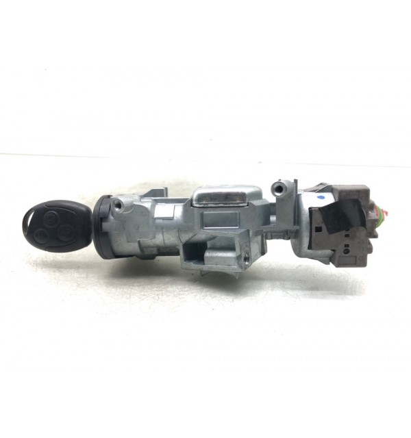 Замок зажигания бу для Ford Focus 2 1.6 i,  2005 г. бу контрактные купить в Спб