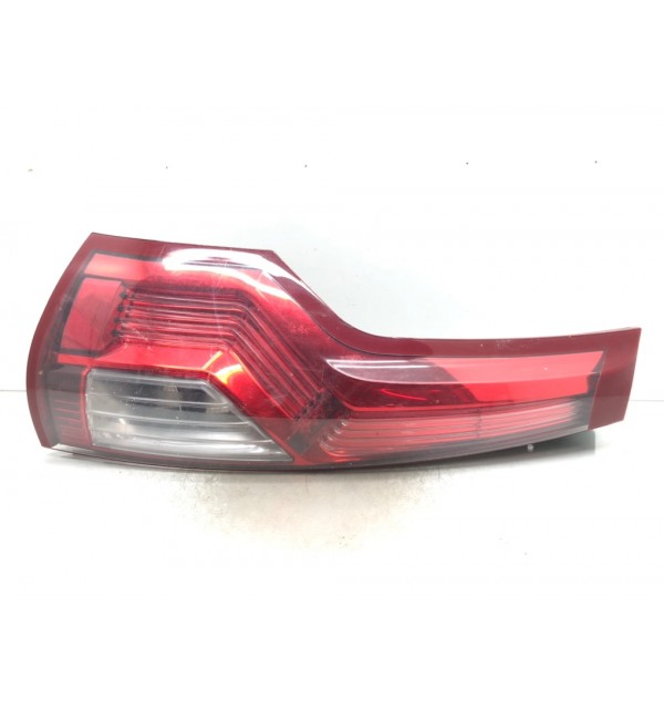 Фонарь задний левый бу для Citroen C4 Grand Picasso  2.0,  2007 г. бу контрактные купить в Спб