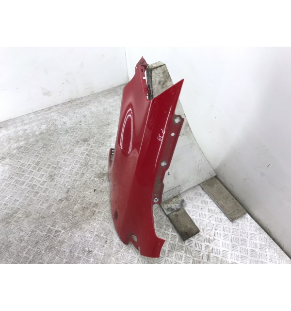Крыло переднее левое бу для Volkswagen Fox  1.2 i,  2006 г. бу контрактные купить в Спб