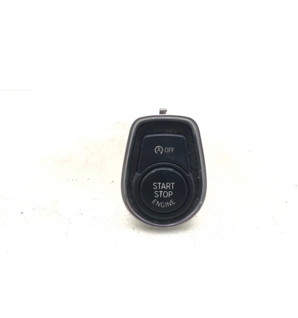 Кнопка запуска двигателя бу для BMW 1 F20/F21 2.0 TD,  2011 г. бу контрактные купить в Спб