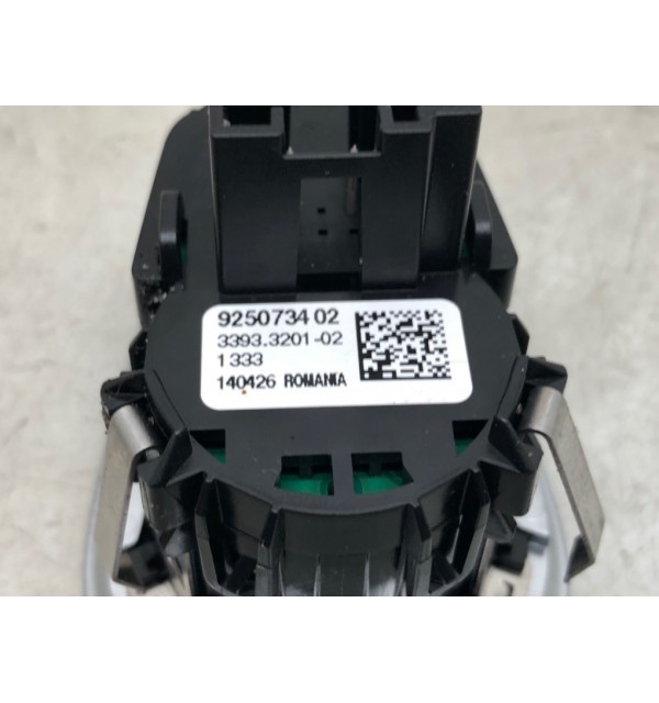 Кнопка запуска двигателя бу для BMW 1 F20/F21 2.0 TD,  2011 г. бу контрактные купить в Спб